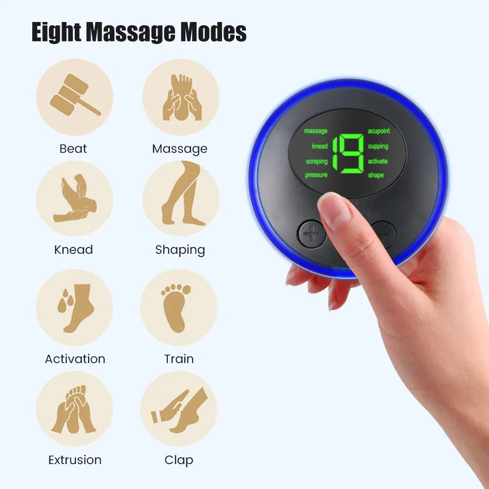 Mini Massager