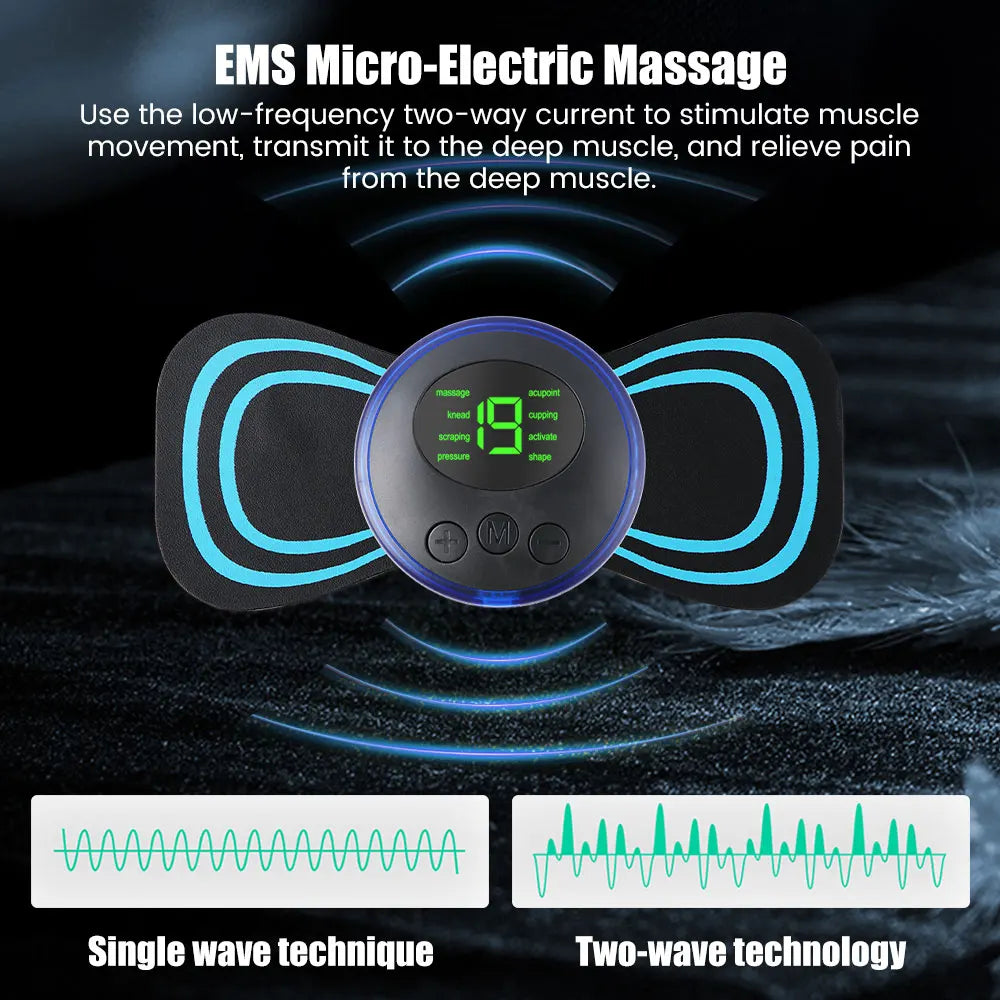 Mini Massager