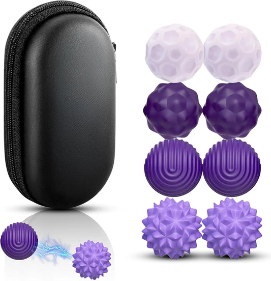 MagniFlex™ Stress Balls-“Stress Relief Meets Endless Fun”