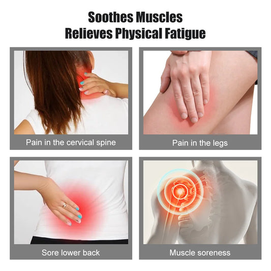 Mini Massager